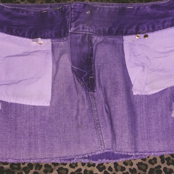 American Eagle Skirt - Picture 4 of 6